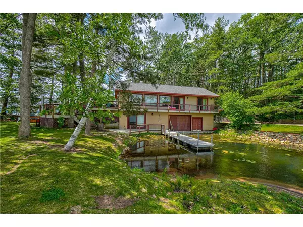 Hayward, WI 54843,10399 N Sandy Beach Road