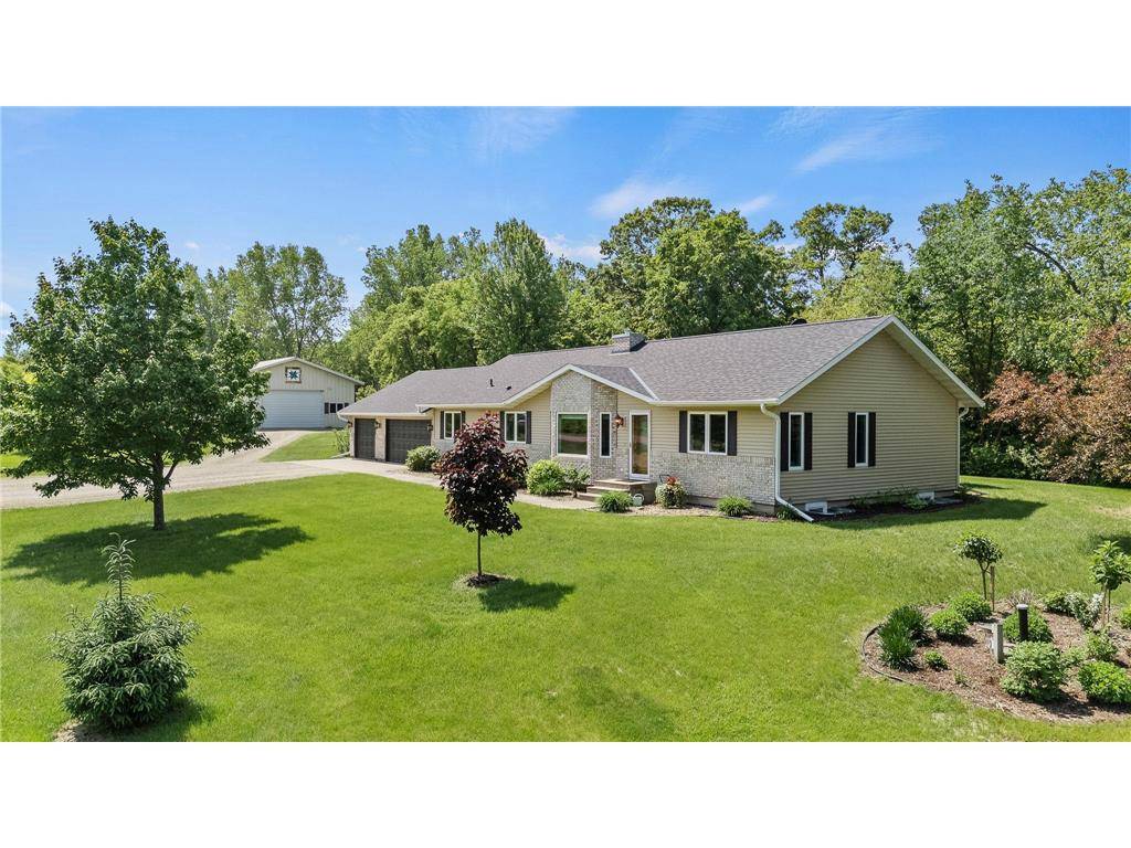 Prescott, WI 54021,N5887 1110th Street
