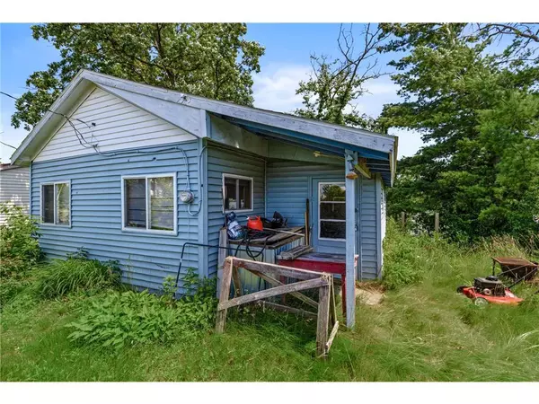 1031 23rd Street #A, Chetek, WI 54728