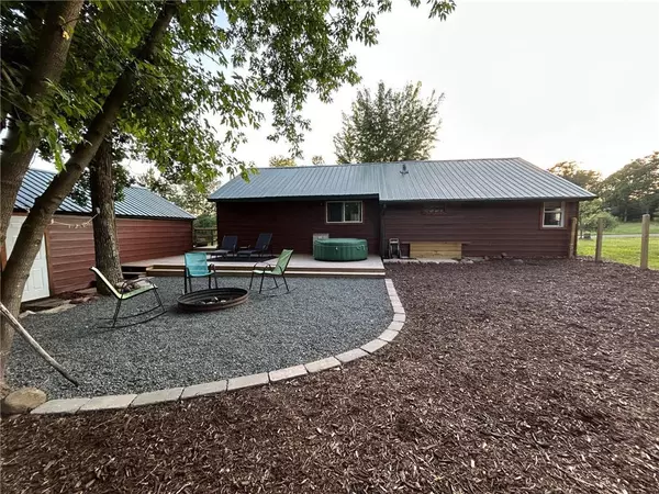 Danbury, WI 54830,30290 7th Avenue