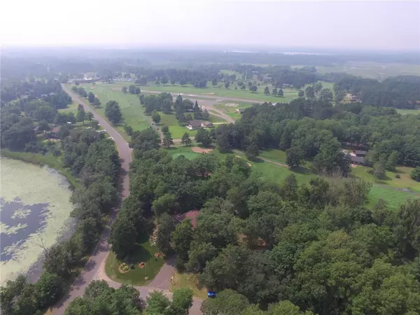 Danbury, WI 54830,28929 Hanscom Lake Trailway