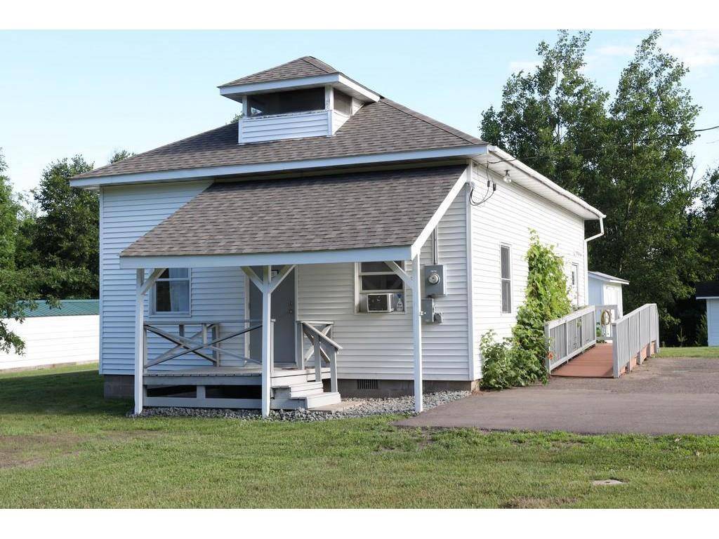 27826 Lone Pine Road, Webster, WI 54893