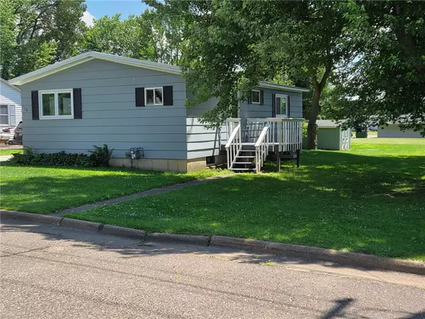Turtle Lake, WI 54889,116 Logan Avenue