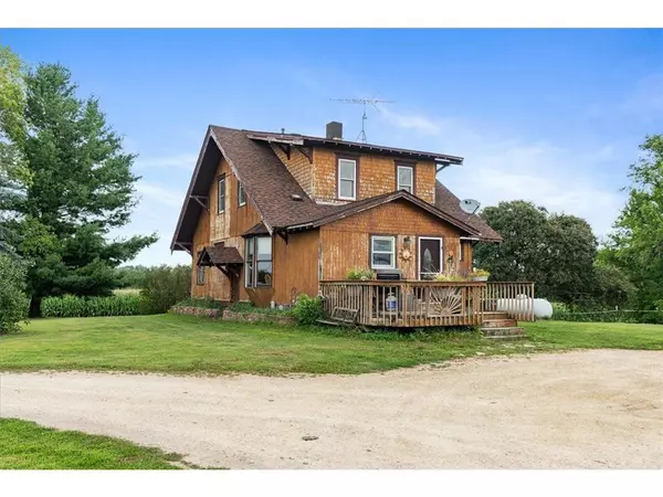 Beldenville, WI 54003,W5183 690th Avenue