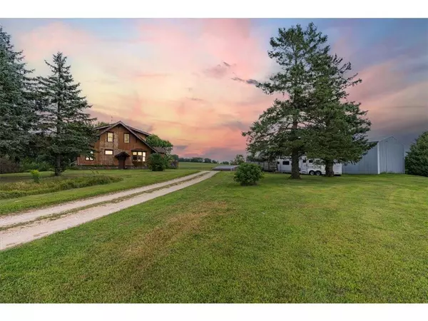 Beldenville, WI 54003,W5183 690th Avenue