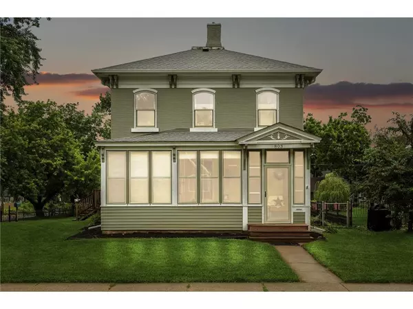 803 3rd Street, Hudson, WI 54016