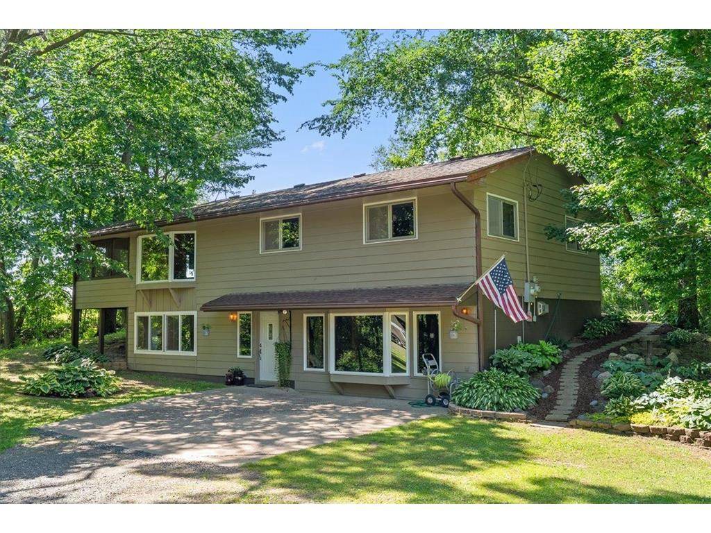 1449 30th Avenue, Amery, WI 54001