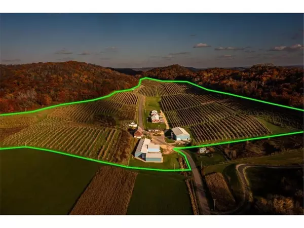 Galesville, WI 54630,W21888 Sacia Road