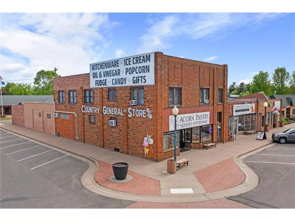 Siren, WI 54872,7715 W Main Street