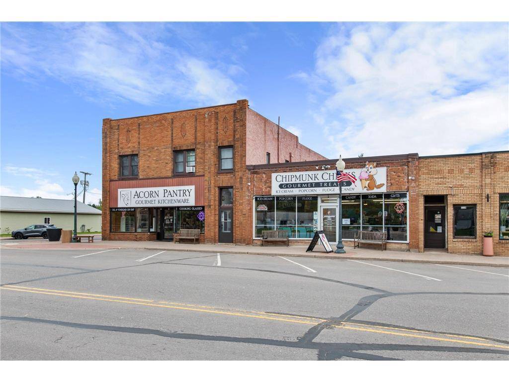 Siren, WI 54872,7715 W Main Street