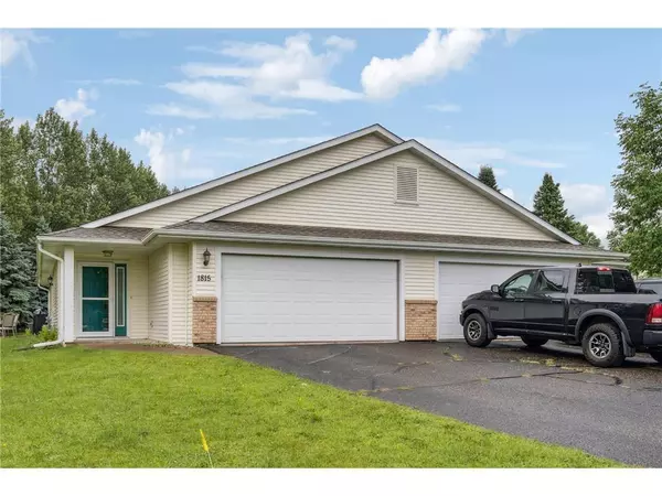 1815 Wooden Shoe Court, Baldwin, WI 54002