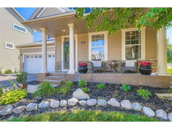 54 Tribute Avenue, Hudson, WI 54016