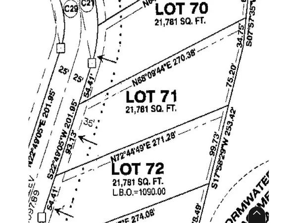 Hammond, WI 54015,745 165th Street