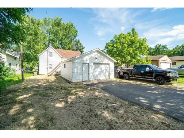 Elmwood, WI 54740,315 S Woodworth Street