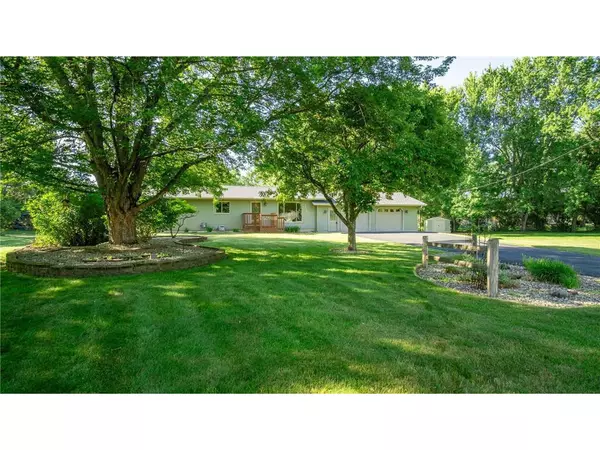 Colfax, WI 54730,108 Viking Drive