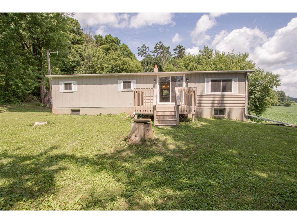 N6050 270th Street, Menomonie, WI 54751