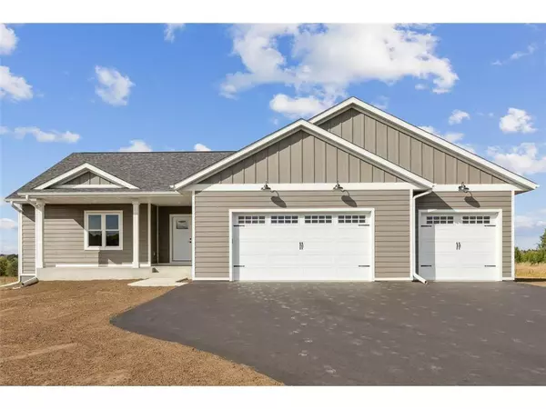 1781 115th Avenue, Hammond, WI 54015
