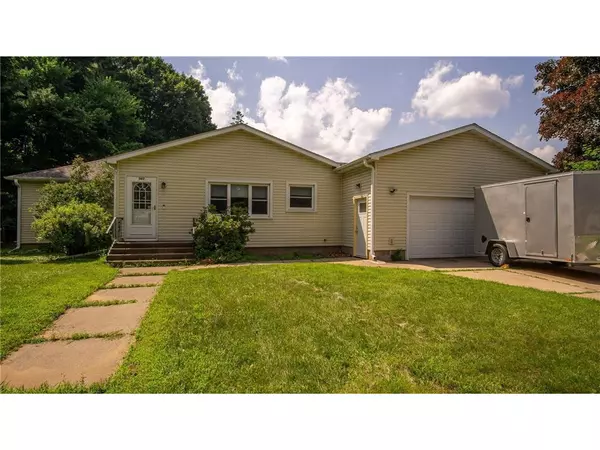Menomonie, WI 54751,507 15th Street
