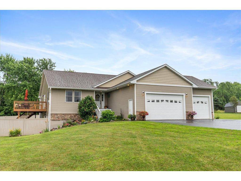 Hammond, WI 54015,1021 167th Street