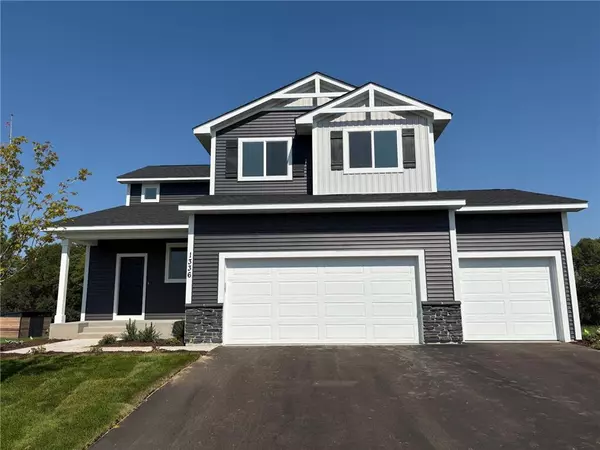 New Richmond, WI 54017,1336 Orchid Way