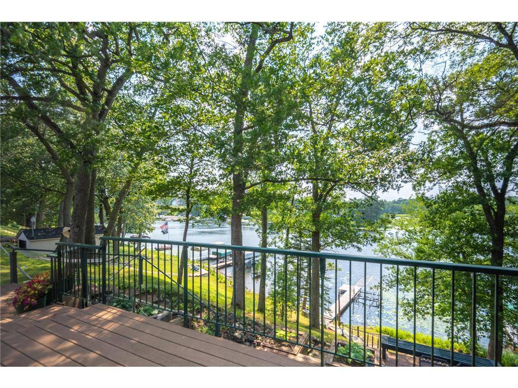 Balsam Lake, WI 54810,203 Park Drive