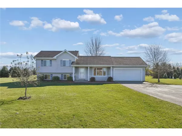 1101 148th Avenue, New Richmond, WI 54017