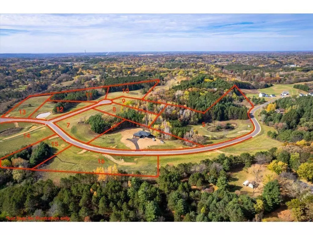 Hudson, WI 54016,538 Chapman Hills Court