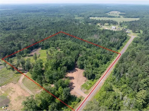 Springbrook, WI 54875,N9211 Tripp Road