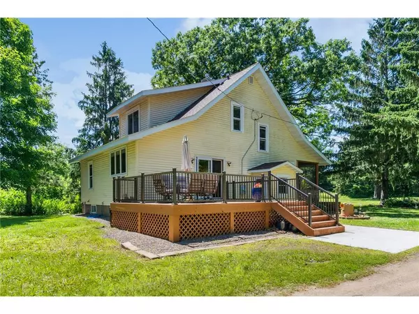 2154 190th Street, Centuria, WI 54824