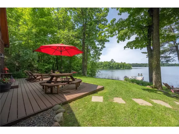 Grantsburg, WI 54840,22491 County Road M