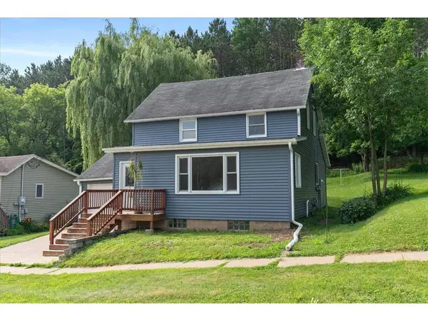 Glenwood City, WI 54013,417 Maple Street