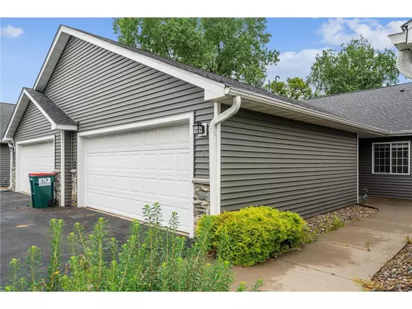 1701 Industrial Street #7, Hudson, WI 54016