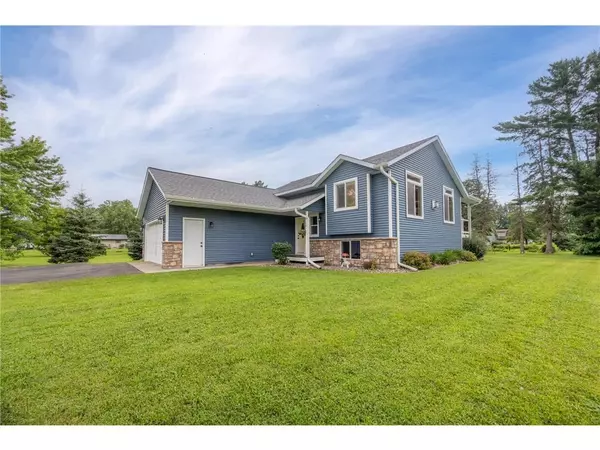 301 3rd Avenue, Milltown, WI 54858