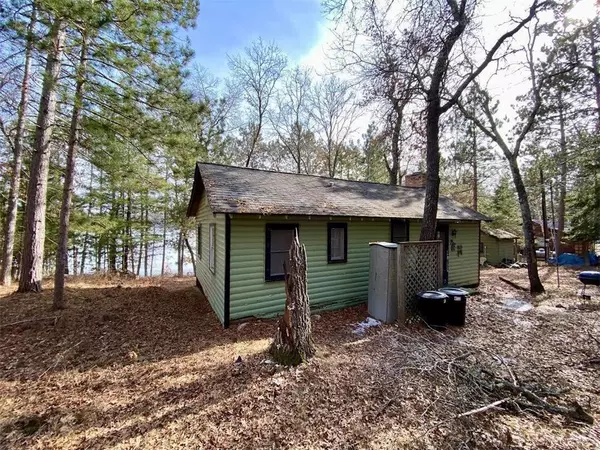 15754 S Bond Leader Lake Road, Minong, WI 54859