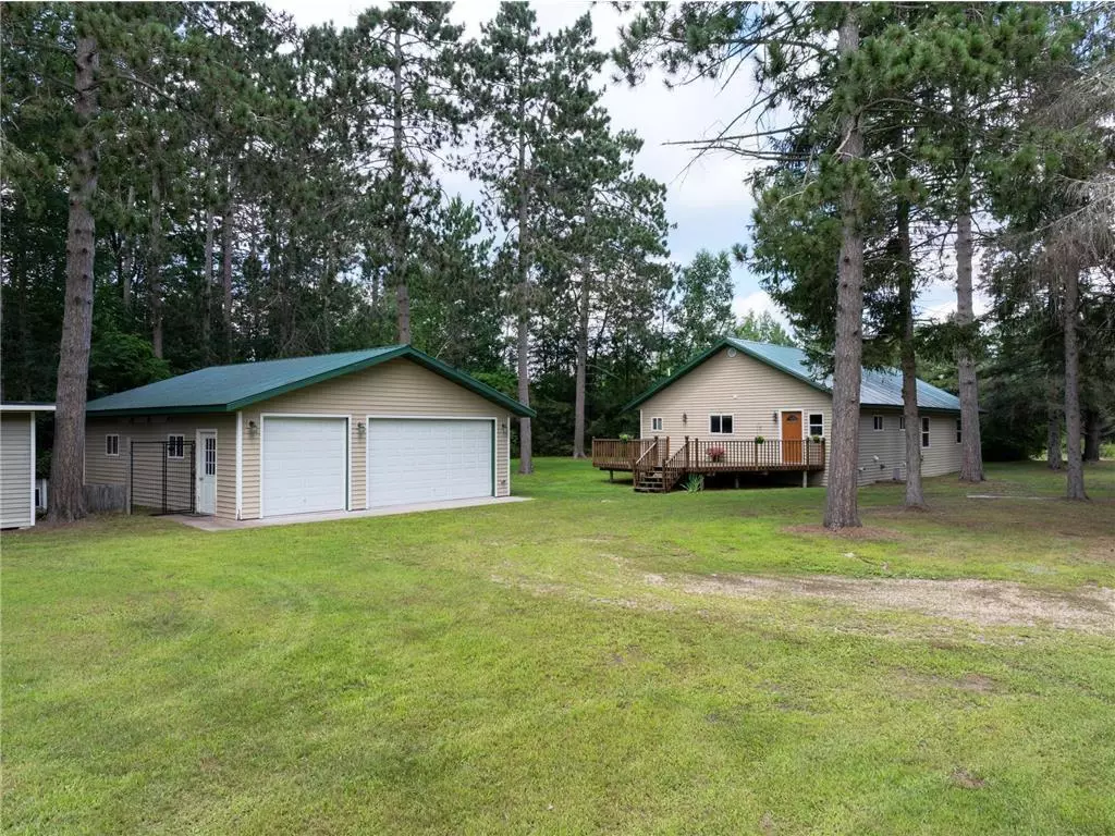 Trego, WI 54888,W4681 US Highway 63