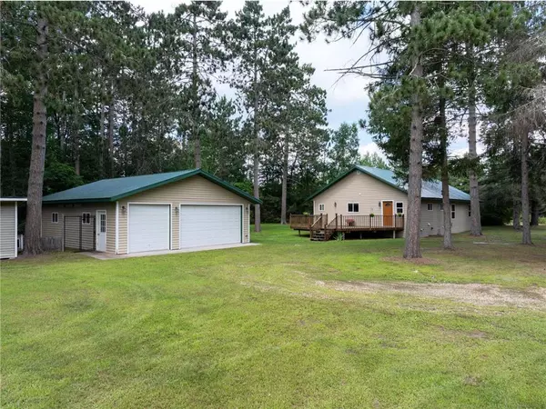 Trego, WI 54888,W4681 US Highway 63