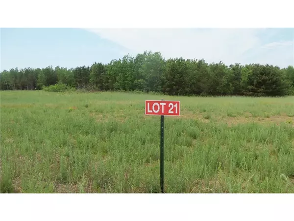 Lot 21 Maple Ln, Siren, WI 54872