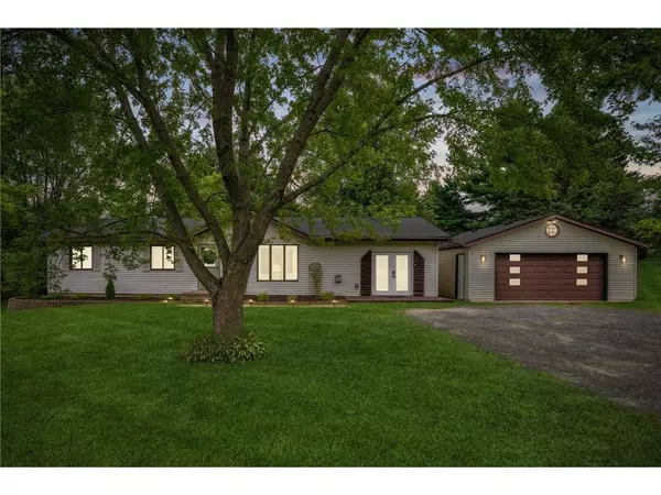 1185 Klein Drive, Hammond, WI 54015
