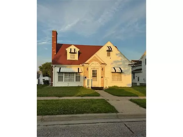 420 Kilbourn Avenue, Tomah, WI 54660