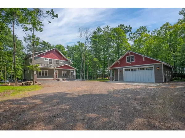 Shell Lake, WI 54871,1511 S Lake Drive