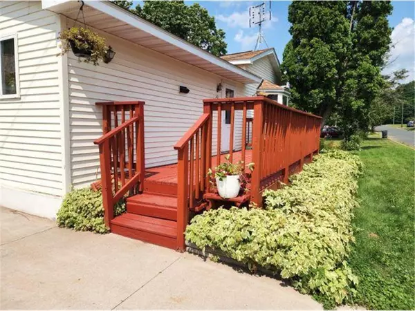 Luck, WI 54853,101 N Main Street #563