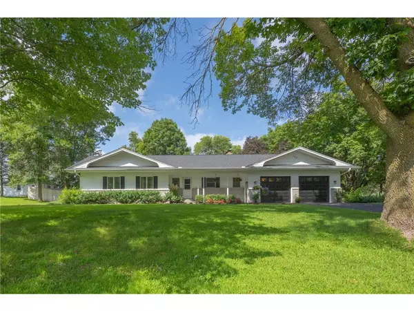 730 Harriman Avenue, Amery, WI 54001