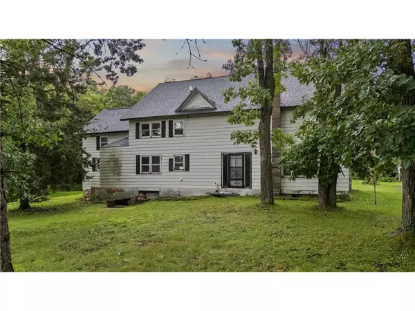 W5373 801st Avenue, Spring Valley, WI 54767