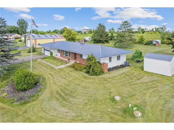 N5608 County Road, River Falls, WI 54022