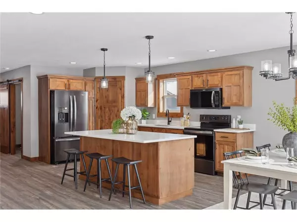 1613 75th Avenue, Hammond, WI 54015