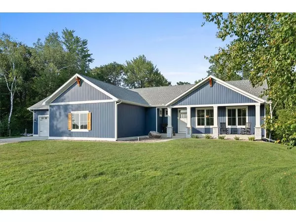 2260 115th Avenue, Baldwin, WI 54002