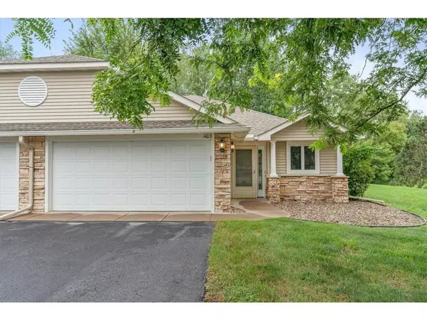 1103 Spruce Court,  New Richmond,  WI 54017