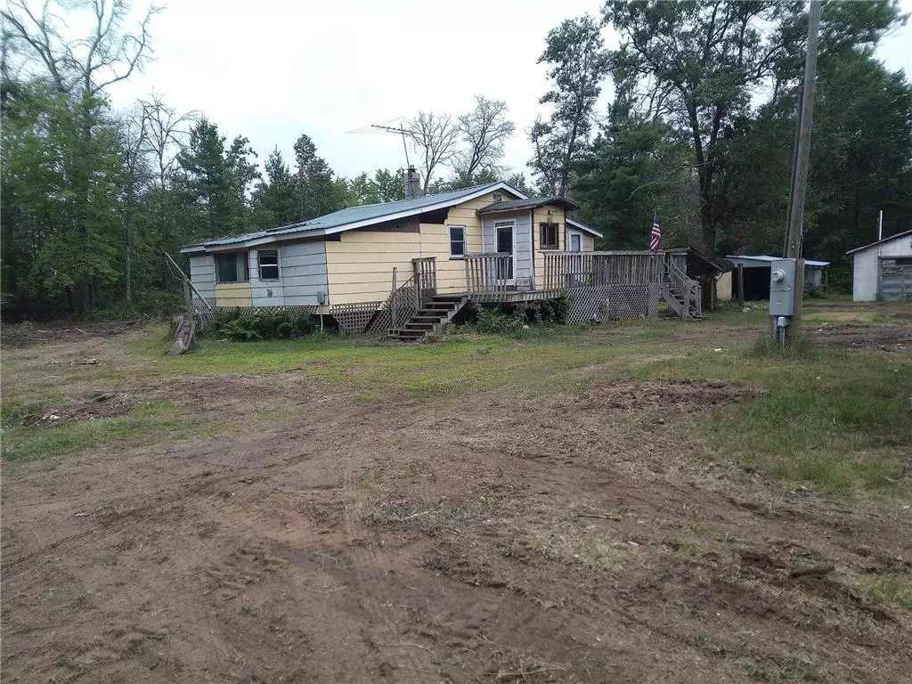 Grantsburg, WI 54840,15081 Robinson Road