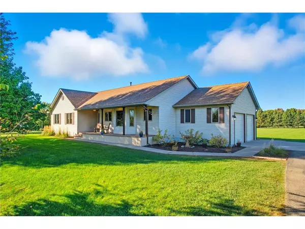 Hudson, WI 54016,518 Green Mill Lane