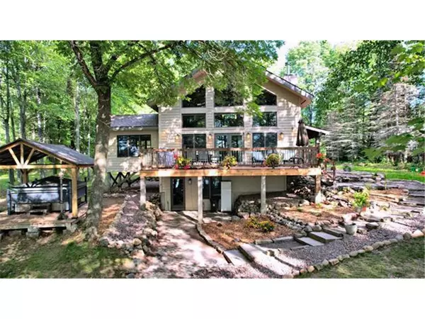 Iron River, WI 54847,65885 Troutdale Road